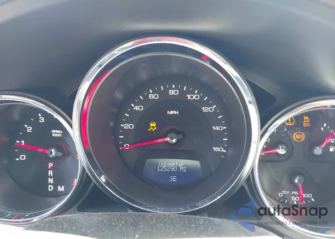 2013 Cadillac Cts Performance z USA, uszkodzony, nr VIN 1G6DJ1E37D0138814